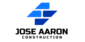 Jose Aaron Construction Logo